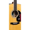 Martin Guitars D-35 Woodstock 50th Anniversary Westerngitarre inkl. Koffer Thumbnail 3