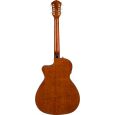Fender FA-345CE IL NAT Westerngitarre Thumbnail 2