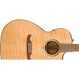 Fender FA-345CE IL NAT Westerngitarre Thumbnail 3