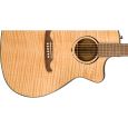 Fender FA-345CE IL NAT Westerngitarre Thumbnail 4