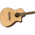 Fender FA-345CE IL NAT Westerngitarre Thumbnail 6