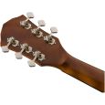 Fender FA-345CE IL NAT Westerngitarre Thumbnail 8