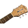 Fender FA-345CE IL NAT Westerngitarre Thumbnail 9