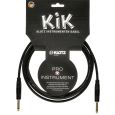 Klotz KIKKG6.0PPSW Instrumentenkabel KIK 6,0 m Thumbnail 1