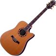 Crafter 18-Series DE 18 CD/N Westerngitarre Thumbnail 1