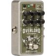 Electro Harmonix Operation Overlord Nano Overdrive Thumbnail 2