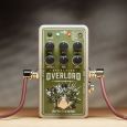 Electro Harmonix Operation Overlord Nano Overdrive Thumbnail 11