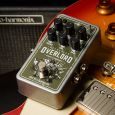 Electro Harmonix Operation Overlord Nano Overdrive Thumbnail 13