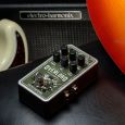 Electro Harmonix Operation Overlord Nano Overdrive Thumbnail 14