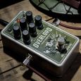 Electro Harmonix Operation Overlord Nano Overdrive Thumbnail 17