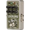 Electro Harmonix Operation Overlord Nano Overdrive Thumbnail 3