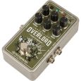 Electro Harmonix Operation Overlord Nano Overdrive Thumbnail 4