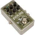 Electro Harmonix Operation Overlord Nano Overdrive Thumbnail 5