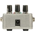 Electro Harmonix Operation Overlord Nano Overdrive Thumbnail 9