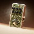 Electro Harmonix Operation Overlord Nano Overdrive Thumbnail 10