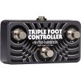 Electro Harmonix Triple Foot Controller Thumbnail 2