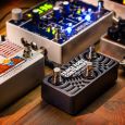 Electro Harmonix Triple Foot Controller Thumbnail 12