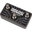 Electro Harmonix Triple Foot Controller Thumbnail 5