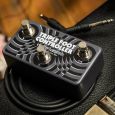 Electro Harmonix Triple Foot Controller Thumbnail 10