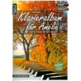 Artist Ahead - Klavieralbum für Amélie (+Download) - Valenthin Engel Thumbnail 1