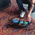 Palmer WT PB 40 Netzteil für Pedalbay 40 Thumbnail 25