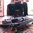 Palmer WT PB 40 Netzteil für Pedalbay 40 Thumbnail 28