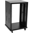 Stahl-Rack, 19 Zoll 14 HE Thumbnail 1