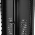 Stahl-Rack, 19 Zoll 14 HE Thumbnail 2