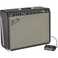 Fender Tone Master Twin Reverb Combo Thumbnail 5