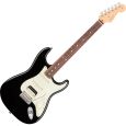 Fender American Pro Strat HSS Shaw RW BK E-Gitarre inkl. Koffer Thumbnail 1