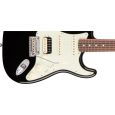 Fender American Pro Strat HSS Shaw RW BK E-Gitarre inkl. Koffer Thumbnail 4