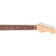 Fender American Pro Strat HSS Shaw RW BK E-Gitarre inkl. Koffer Thumbnail 5