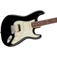 Fender American Pro Strat HSS Shaw RW BK E-Gitarre inkl. Koffer Thumbnail 6