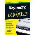Wiley-VCH Verlag - Keyboard für Dummies (+CD) - Jerry Kovarsky Thumbnail 1