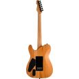 ESP Ltd TE-1000ETFM BLKNB E-Gitarre Thumbnail 2