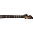 ESP Ltd TE-1000ETFM BLKNB E-Gitarre Thumbnail 5