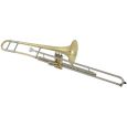 Bach Bb-Ventilposaune VT-501 B-Ware Thumbnail 1