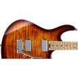 Cort G 290 FAT Antique Violin Burst E-Gitarre B-Ware Thumbnail 2