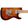 Cort G 290 FAT Antique Violin Burst E-Gitarre B-Ware Thumbnail 3