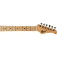 Cort G 290 FAT Antique Violin Burst E-Gitarre B-Ware Thumbnail 4