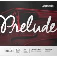 Daddario J1010-4/4M Prelude Medium Saitensatz Cello 4/4 Thumbnail 1