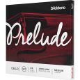 Daddario J1010-4/4M Prelude Medium Saitensatz Cello 4/4 Thumbnail 2