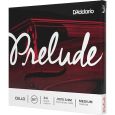 Daddario J1010-3/4M Prelude Medium Saitensatz Cello 3/4 Thumbnail 2