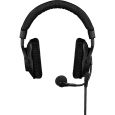 beyerdynamic DT 290 MK II 200/80 Ohm Hör-Sprech-Kombination Thumbnail 3