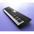 Korg i3 Workstation Schwarz Thumbnail 6