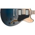 Ibanez AS73FM-TIF E-Gitarre Thumbnail 2