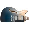 Ibanez AS73FM-TIF E-Gitarre Thumbnail 3