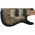 Ibanez AZ242PBG-CKB E-Gitarre inkl. Gigbag Thumbnail 2