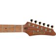 Ibanez AZ242PBG-CKB E-Gitarre inkl. Gigbag Thumbnail 4