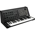 Korg MS-20 FS Synthesizer schwarz Ltd. Thumbnail 2